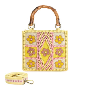 Beaded Bags