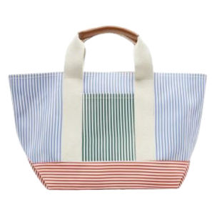 Cotton Shoulder Bags