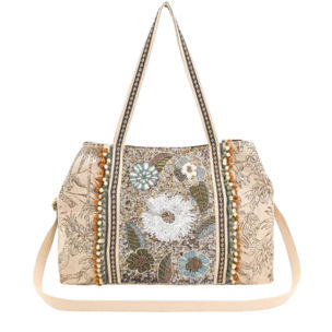 Designer Cotton Bags