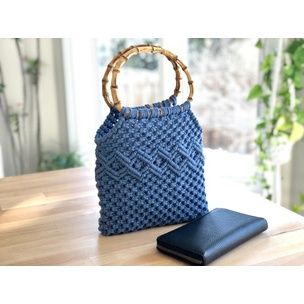 Macrame Bags