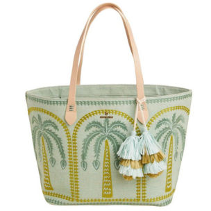 Embroidered Ladies Bags