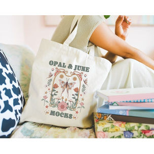 Printed Bags