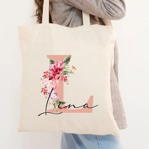 Advertising Shopping Bags