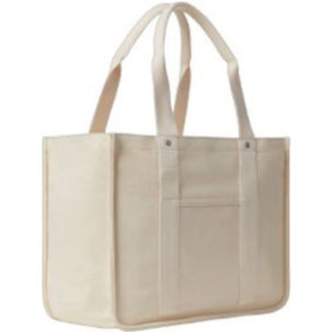 Canvas Shopping Bags