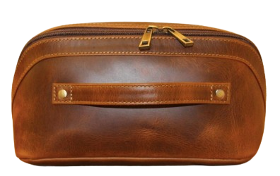 Leather Toiletry Bags Supplier Manufacturing