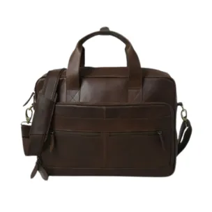Leather Laptop Bags