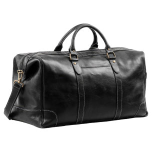 Leather Travel Bags