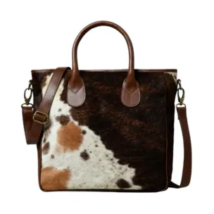 Ladies Leather Handbags