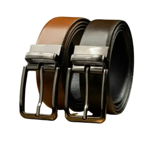 Leather Formal Belts