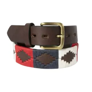 Leather Fashion Belts