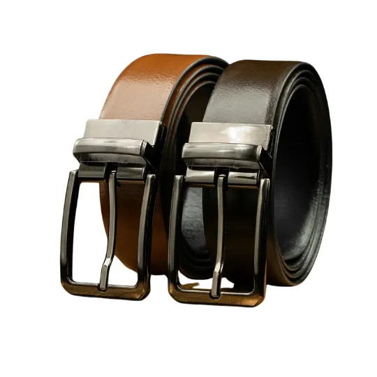 Leather Belts Manufacturing