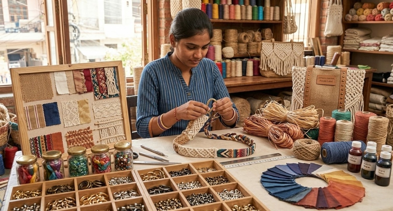 25+ Years of Excellence in Fashion Accessories