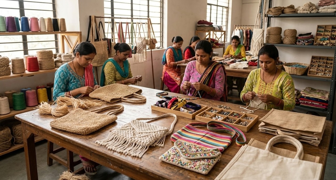 Wide Range of Fashion Accessories