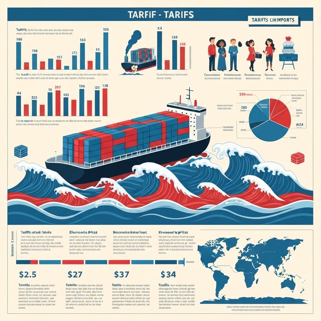 Impact of President Trump's 100% Tariff on Chinese Imports: What Exporters Need to Know