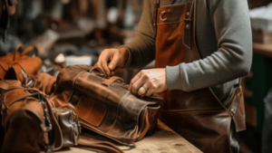 Leather Tanery