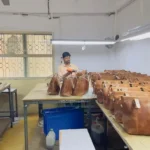 panoramic exports leather house