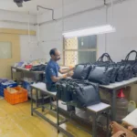 panoramic exports leather house