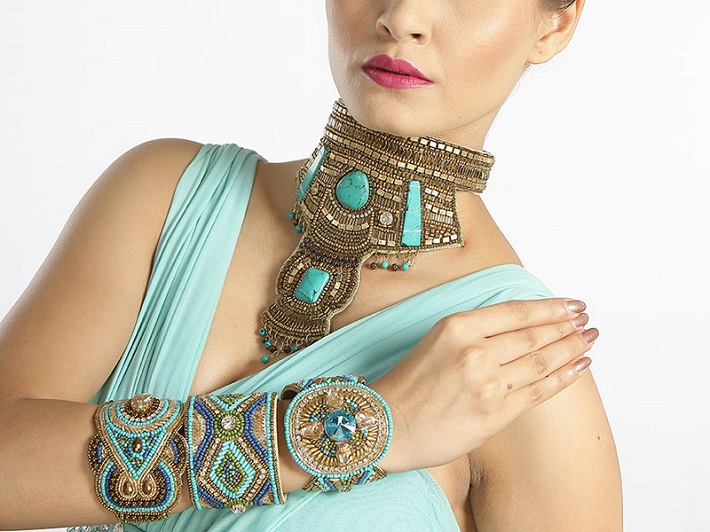 Fashion Jwellery