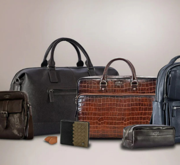 Leather Goods